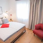 Planaiblick-lodge - By Mynests