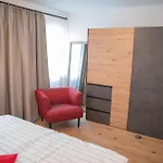 Planaiblick-lodge - By Mynests Апартаменты
