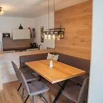 Planaiblick-lodge - By Mynests Апартаменты *