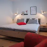 Апартаменты Planaiblick-lodge - By Mynests *
