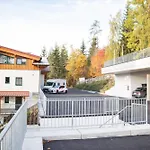 Апартаменты Planaiblick-lodge - By Mynests