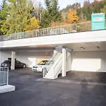 Planaiblick-lodge - By Mynests Апартаменты *
