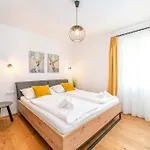 Planaiblick-lodge - By Mynests * Schladming