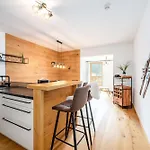 Planaiblick-lodge - By Mynests