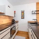 Lägenhet Planaiblick-lodge - By Mynests *