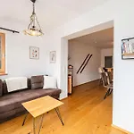 Planaiblick-lodge - By Mynests Schladming