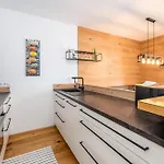 Planaiblick-lodge - By Mynests