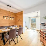 Planaiblick-lodge - By Mynests * Schladming