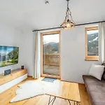 Planaiblick-lodge - By Mynests Lägenhet