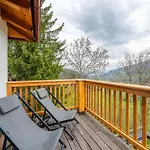 Planaiblick-lodge - By Mynests