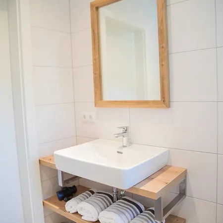 Planaiblick-lodge Apartment