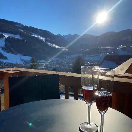 Planaiblick-lodge * Schladming