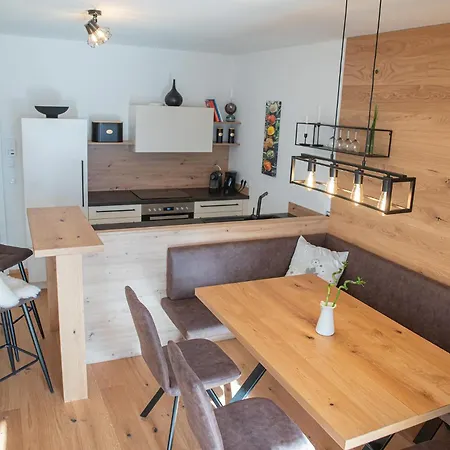 Planaiblick-lodge Schladming