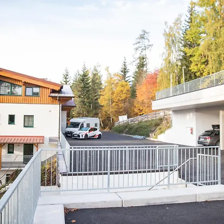 Appartement Planaiblick-lodge - By Mynests