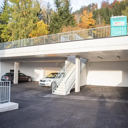 Planaiblick-lodge - By Mynests Apartment *
