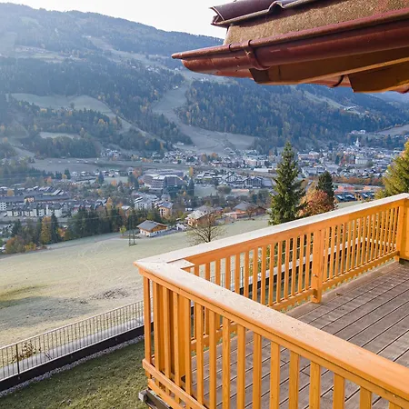 Planaiblick-lodge - By Mynests *