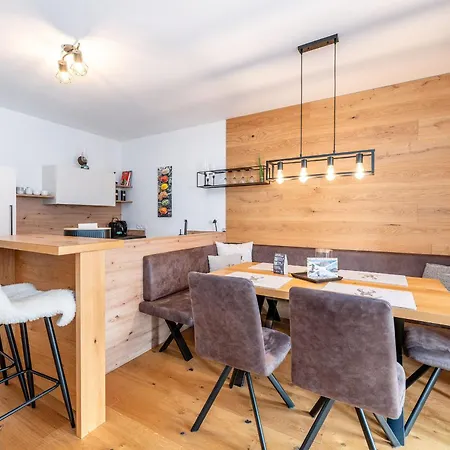 Planaiblick-lodge - By Mynests Appartement Schladming