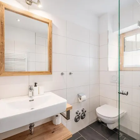 Appartement Planaiblick-lodge - By Mynests *