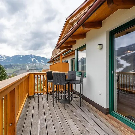 Planaiblick-lodge - By Mynests