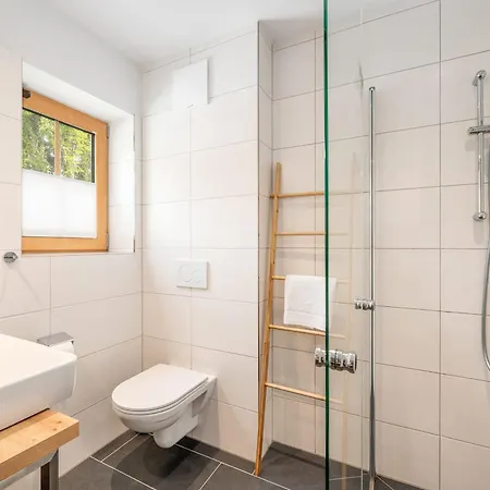 Planaiblick-lodge - By Mynests Apartment *