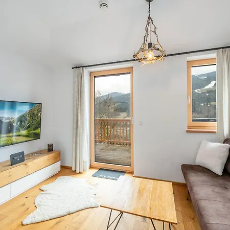 Planaiblick-lodge - By Mynests Apartamento