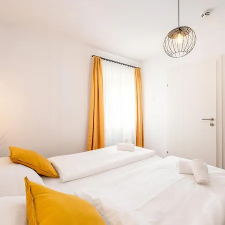 Planaiblick-lodge - By Mynests Appartement Schladming