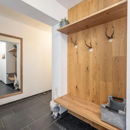 Appartement Planaiblick-lodge - By Mynests *
