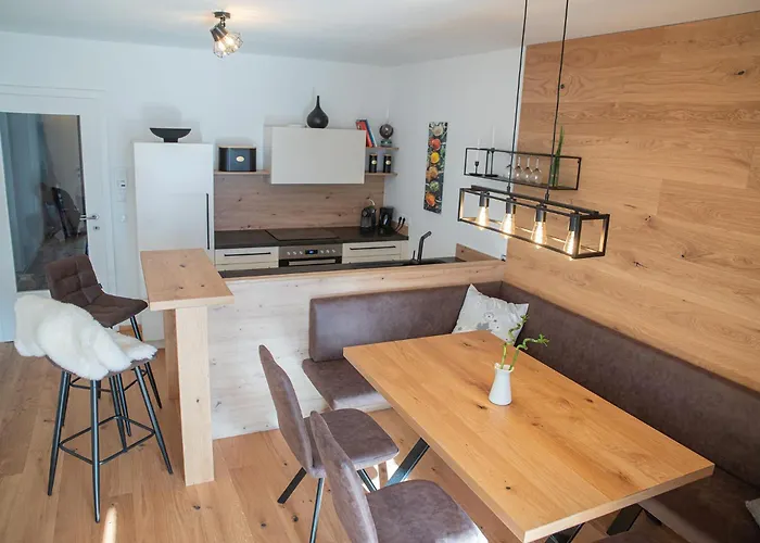 Planaiblick-lodge Schladming