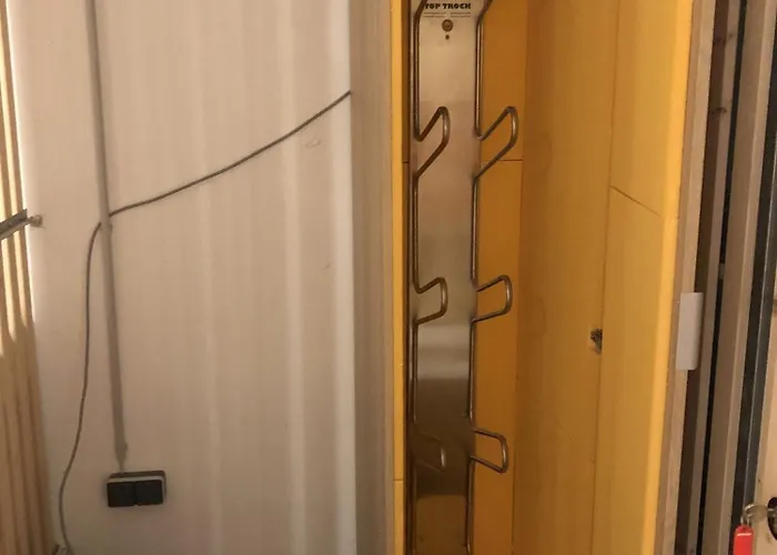 Planaiblick-lodge Apartmán